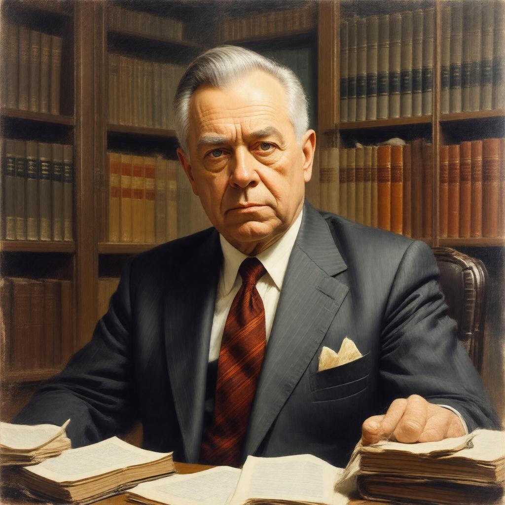 Erwin Panofsky